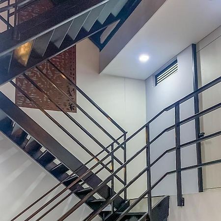 Edificio La Alameda Appartement Cali Buitenkant foto
