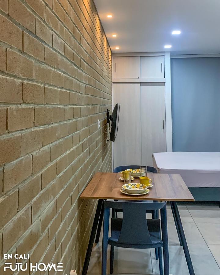 Edificio La Alameda Appartement Cali Buitenkant foto