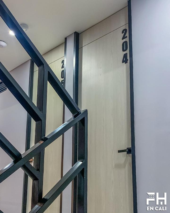 Edificio La Alameda Appartement Cali Buitenkant foto