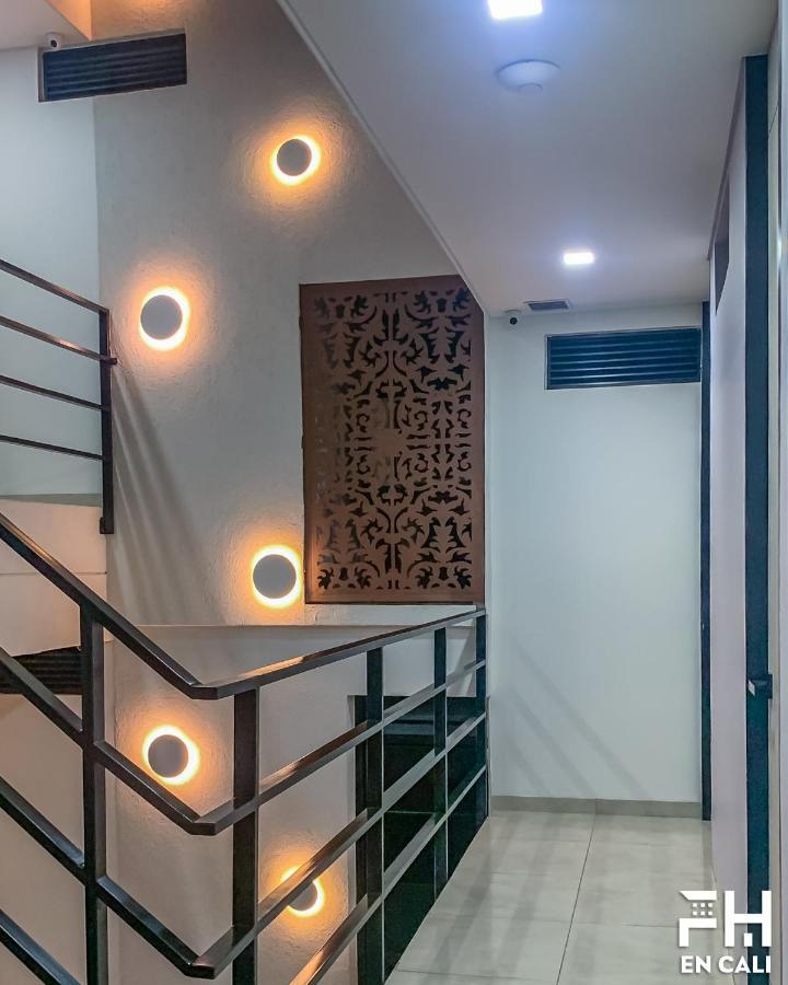 Edificio La Alameda Appartement Cali Buitenkant foto